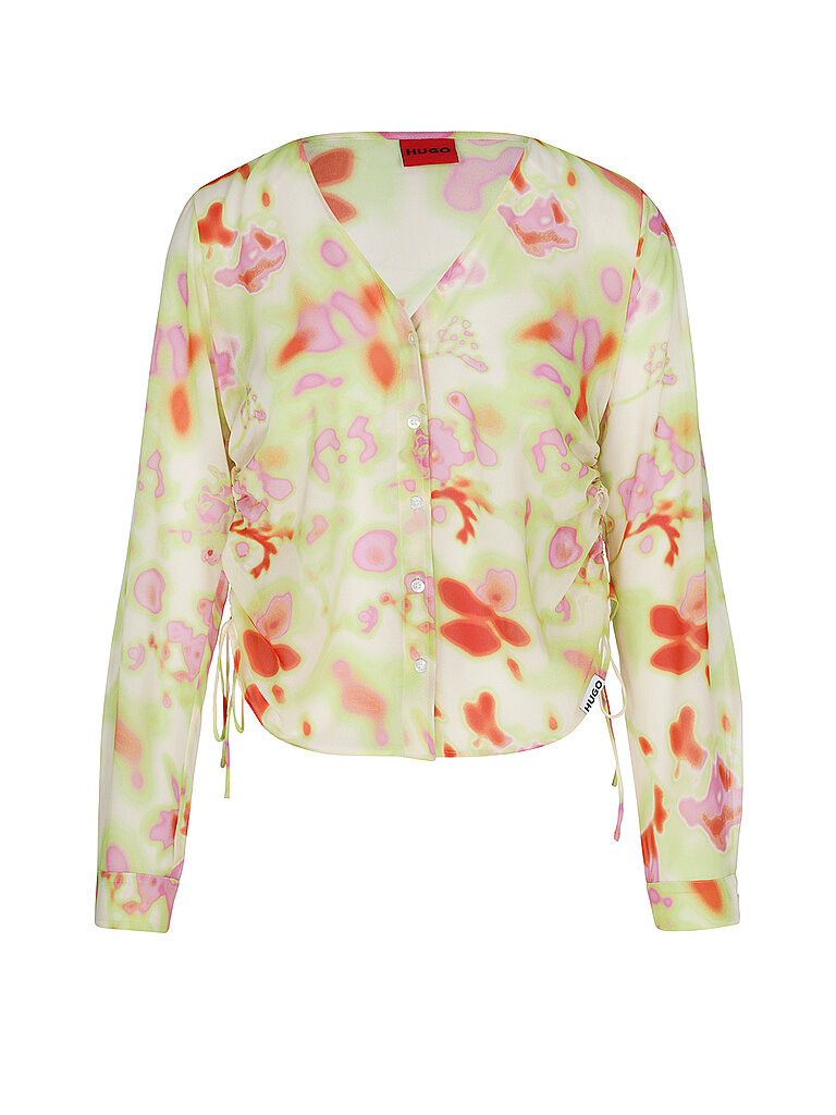 HUGO Bluse EGDANA – HUGO