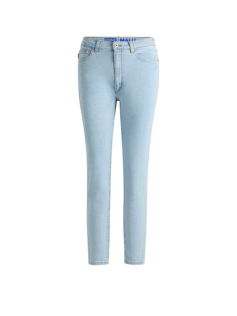 HUGO Jeans Skinny Fit MALU – HUGO