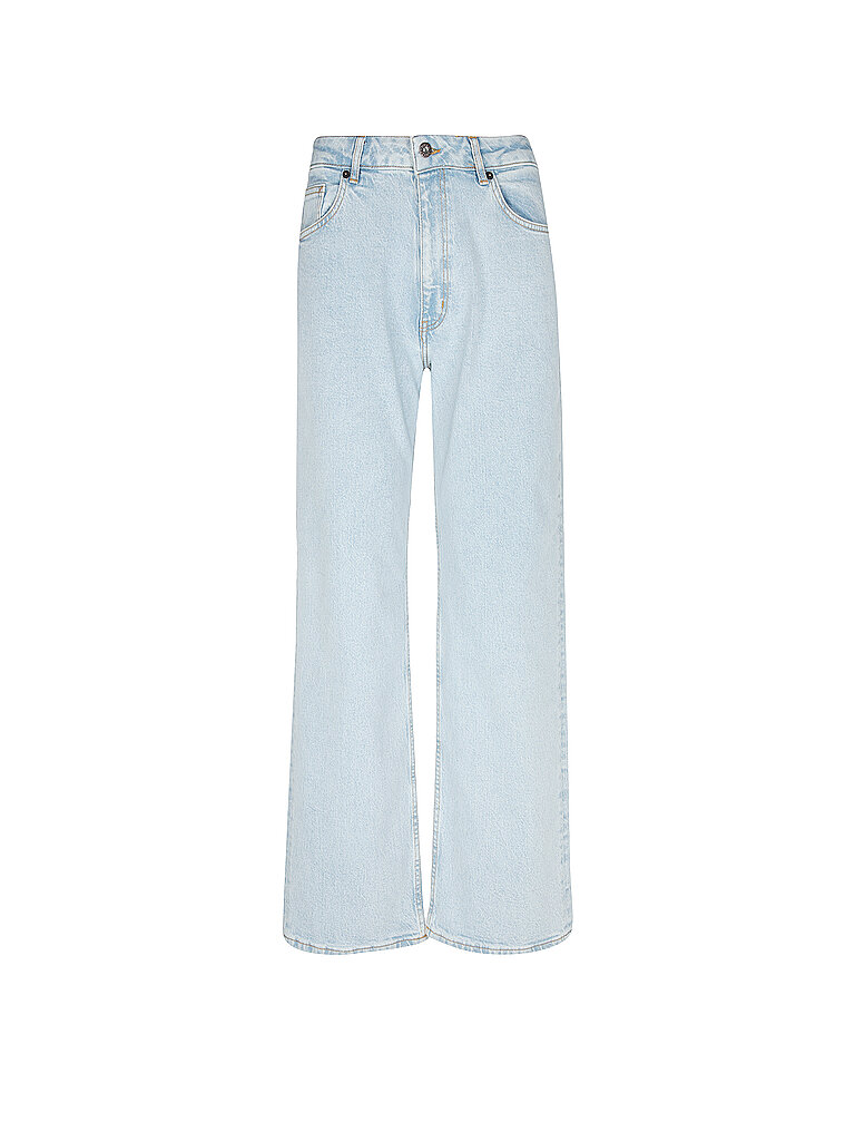 HUGO Jeans Straight Fit ELYAH – HUGO