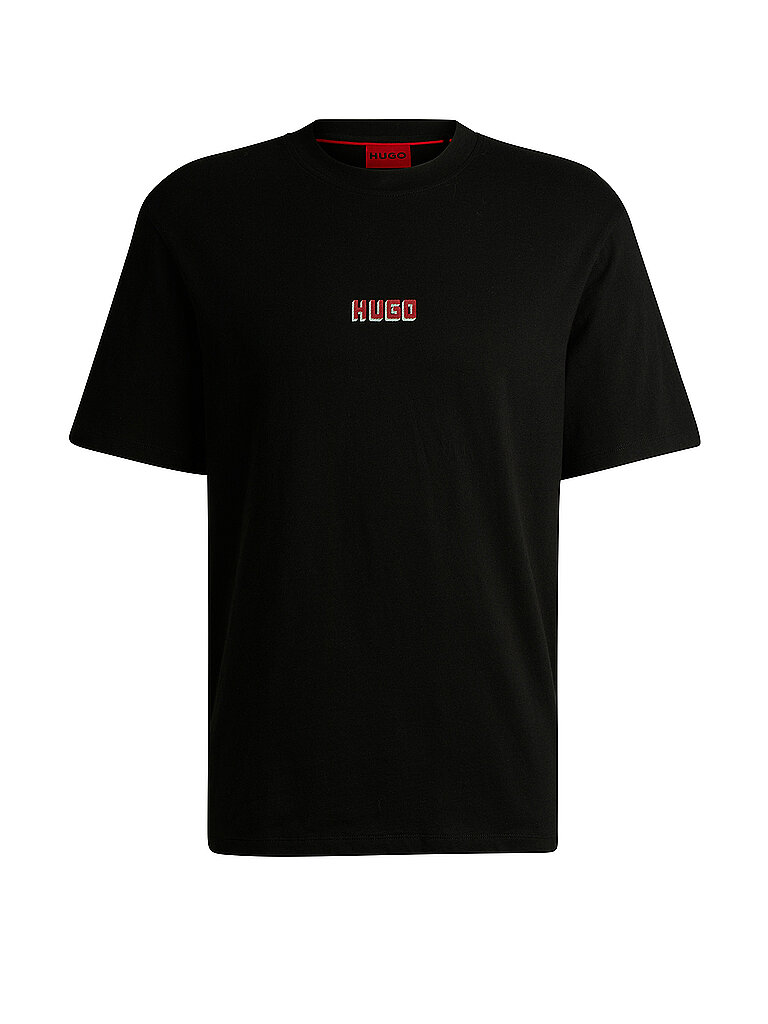 HUGO T-Shirt DIQITEE – HUGO