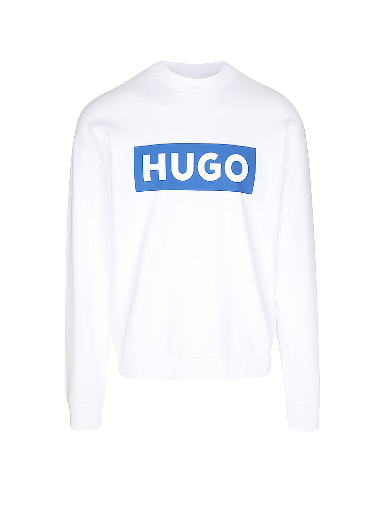 HUGO Sweater NIERO – HUGO