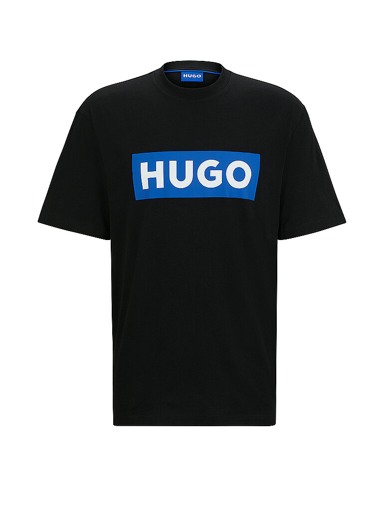 HUGO T-Shirt NICO – HUGO
