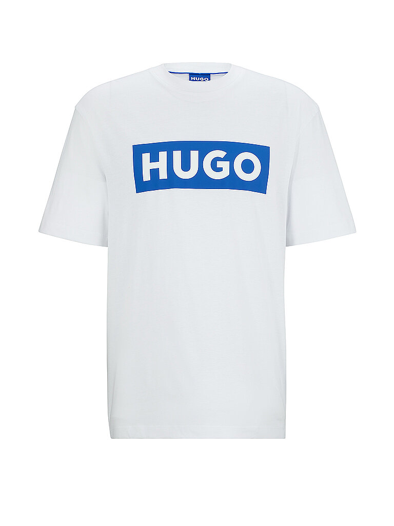 HUGO T-Shirt NICO – HUGO