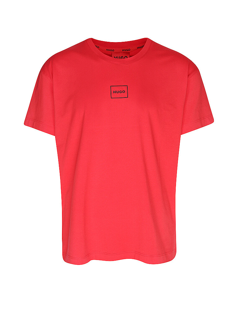 HUGO Loungewear Shirt LAZE – HUGO