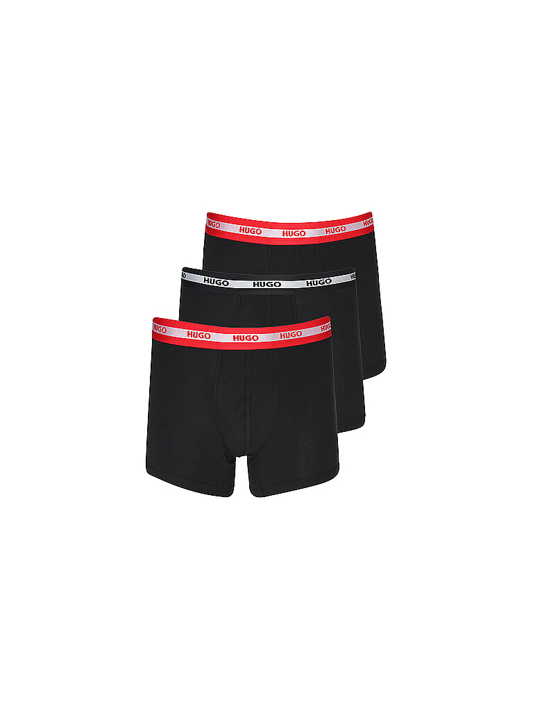 HUGO Pants 3-er Pkg Open Miscellane – HUGO