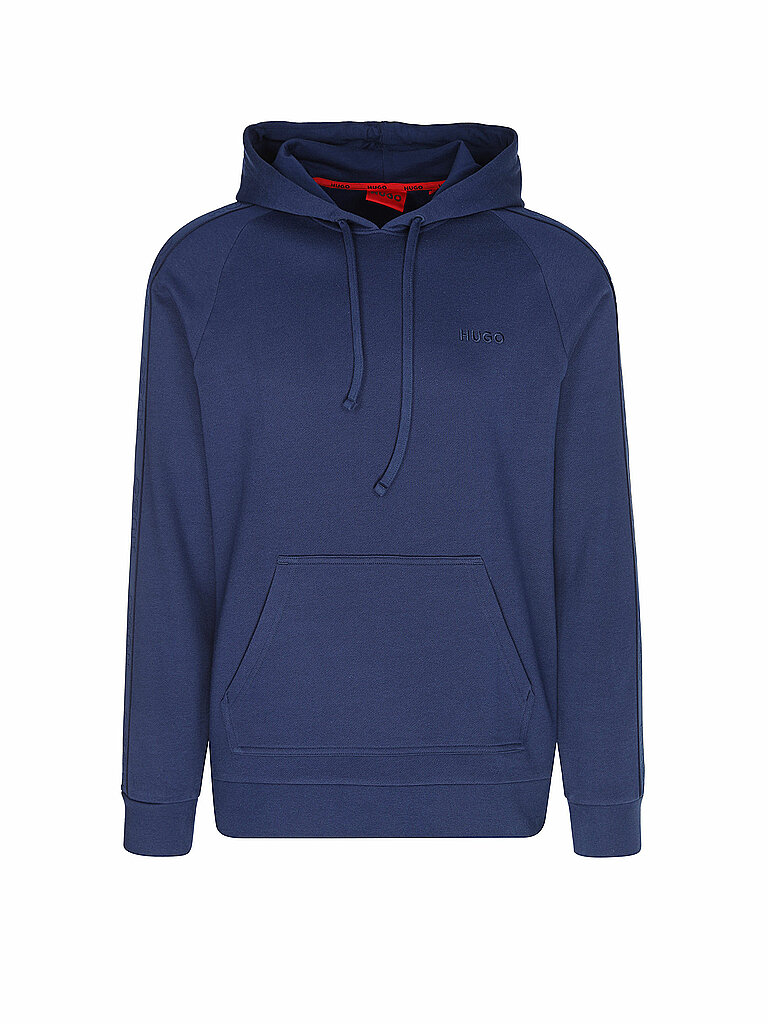 HUGO Loungewear Kapuzensweater - Hoodie – HUGO