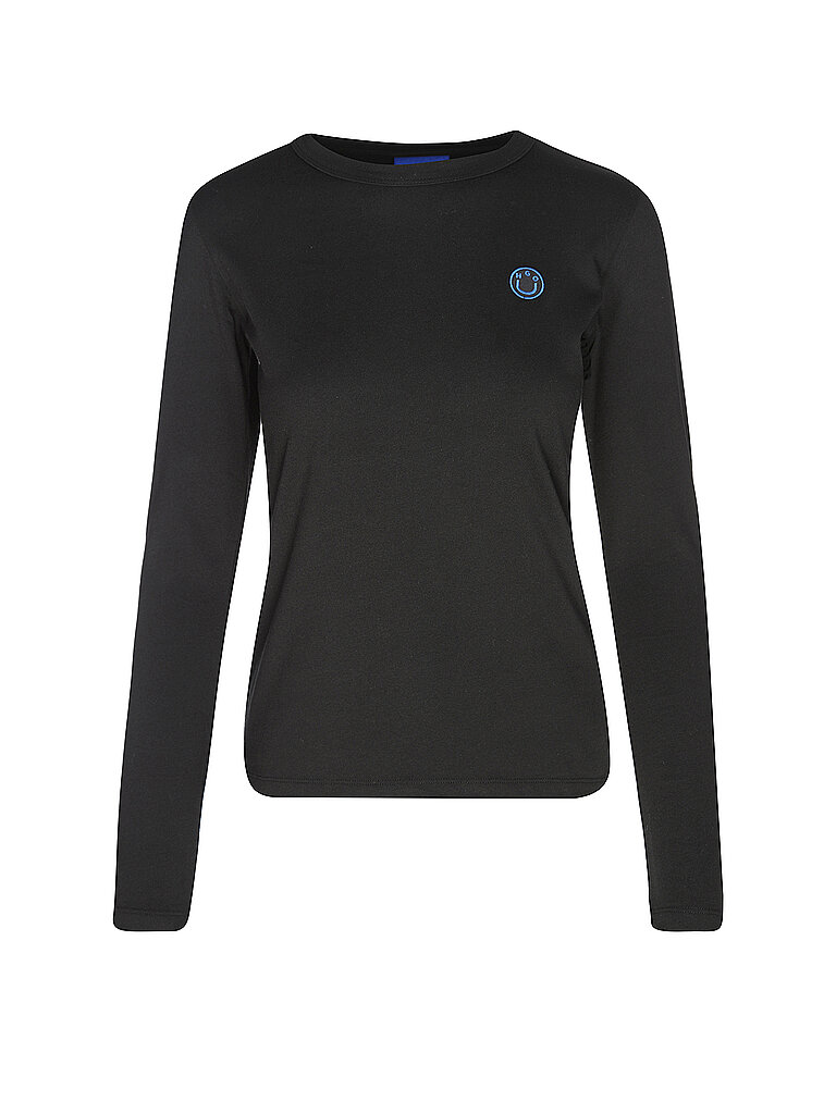 HUGO Langarmshirt DALIRIA – HUGO