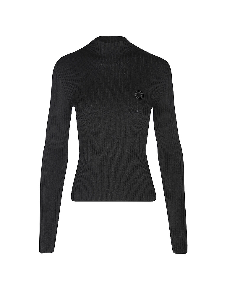 HUGO Rollkragenpullover SARMIE B – HUGO