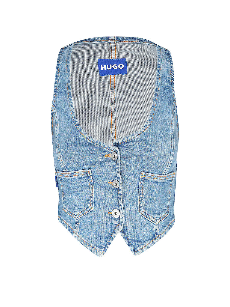 HUGO Gilet GARDENIA – HUGO
