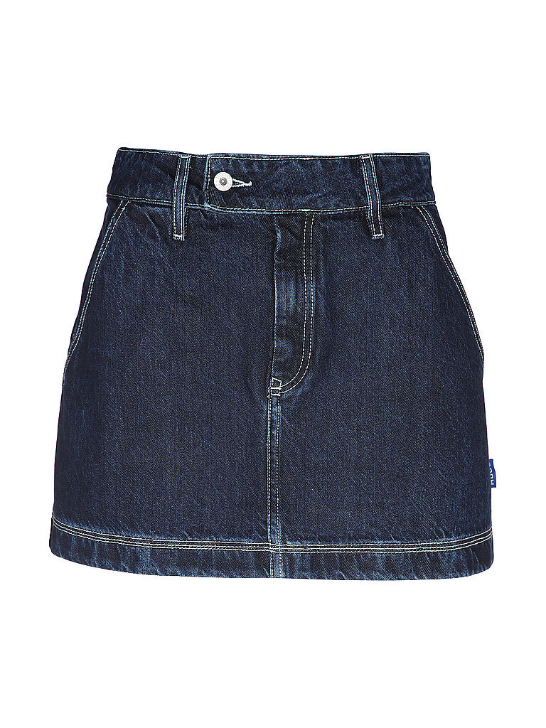 HUGO Jeansrock GARALIA – HUGO