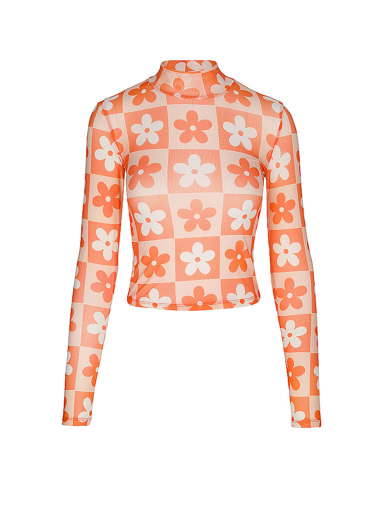 HUGO Langarmshirt DASORI – HUGO