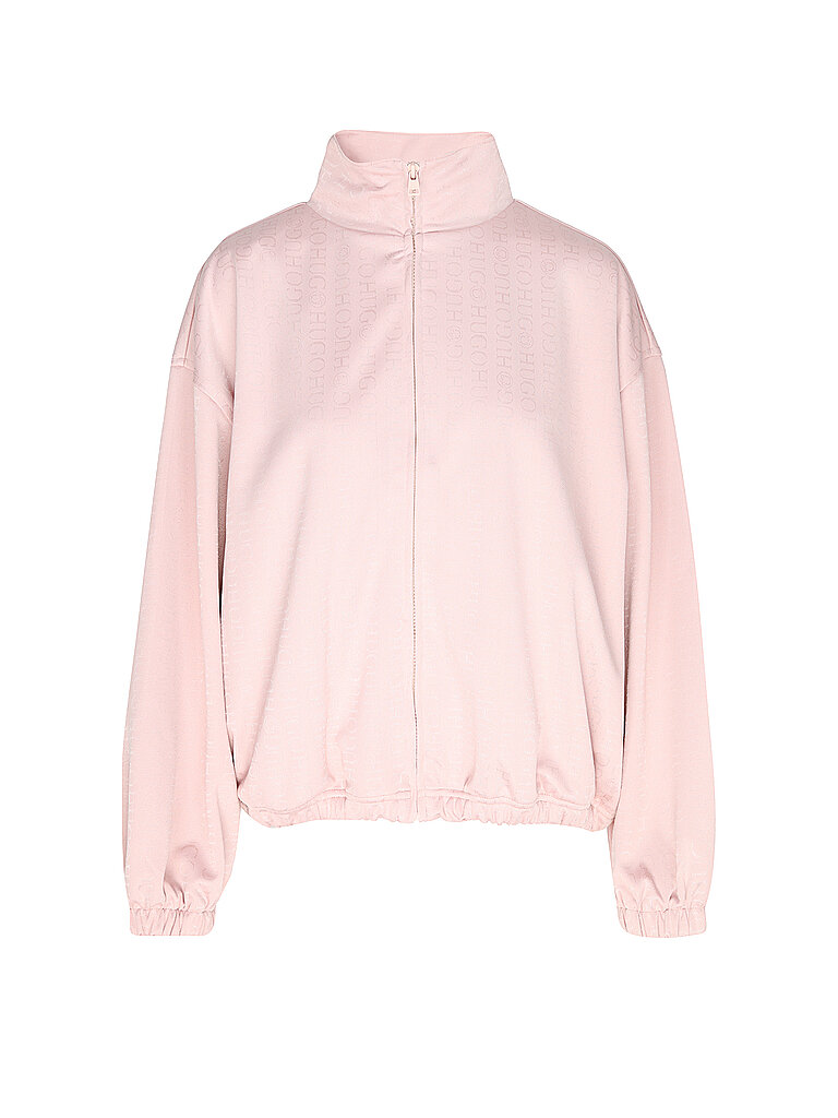 HUGO Sweatjacke DICOLE – HUGO