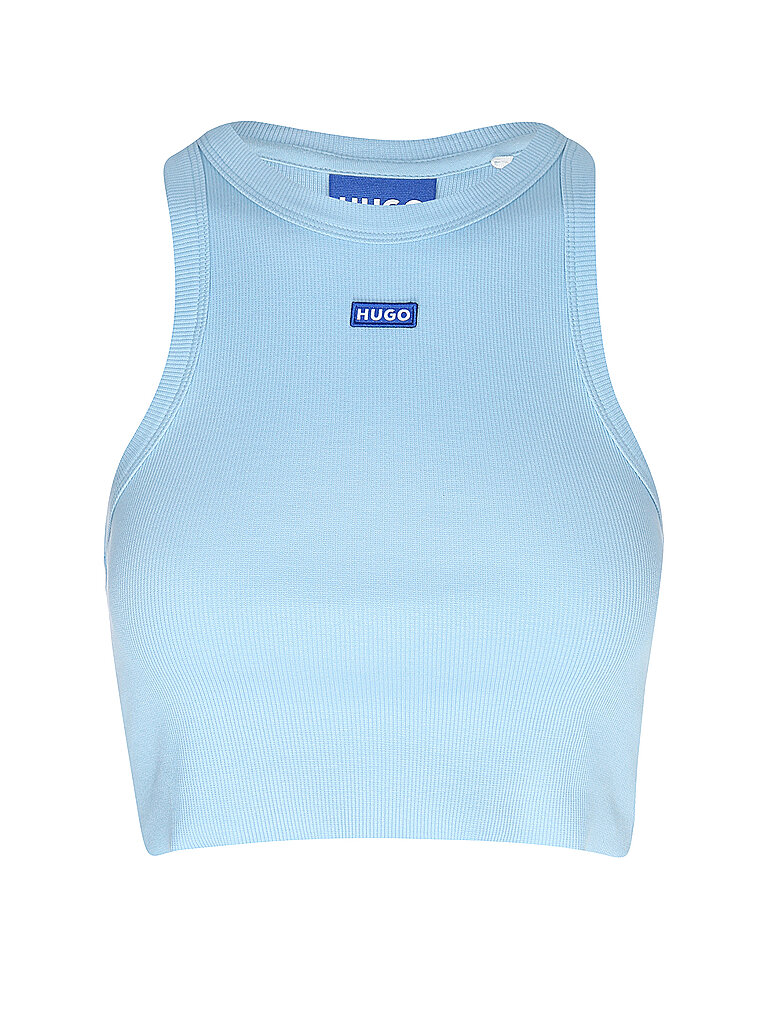 HUGO Top Cropped Fit – HUGO