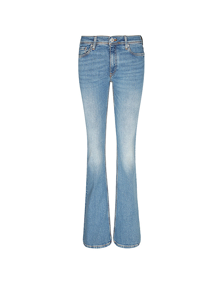 HUGO Jeans Flared Fit GETTI – HUGO