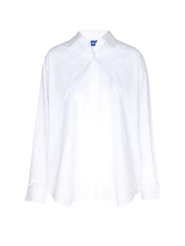HUGO Bluse ELISANA_B – HUGO