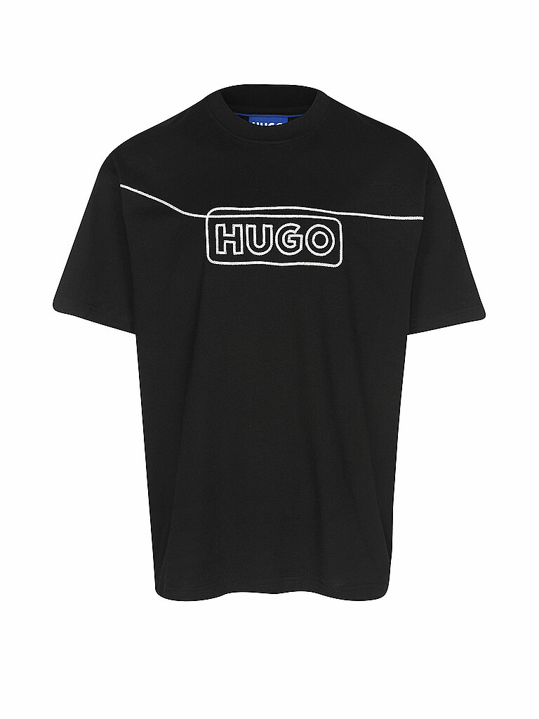 HUGO T-Shirt NOIDERYO – HUGO