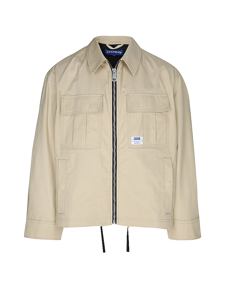 HUGO Fieldjacket BINO2511 – HUGO
