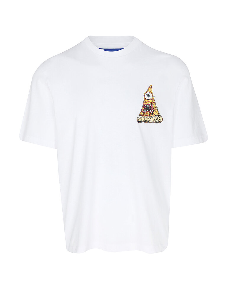 HUGO T-Shirt NIZZERIO – HUGO