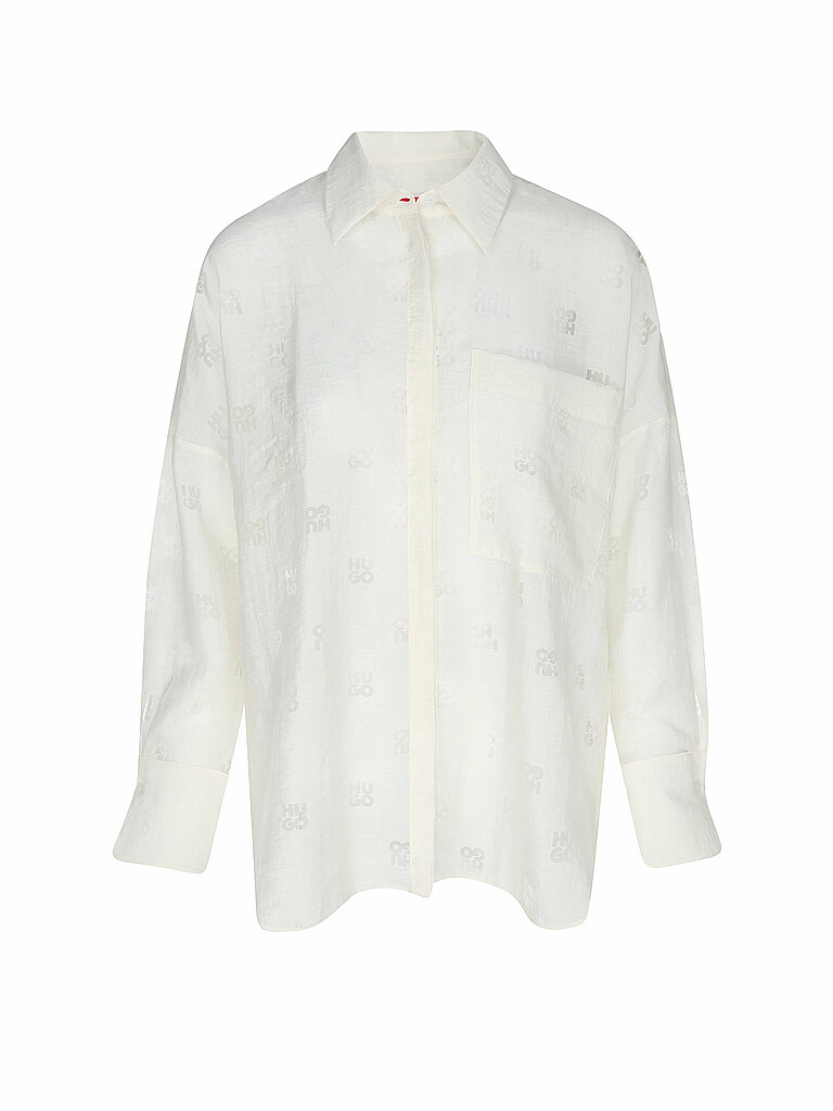 HUGO Bluse ESSENCE – HUGO