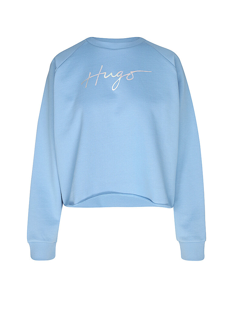 HUGO Sweater DARACE – HUGO