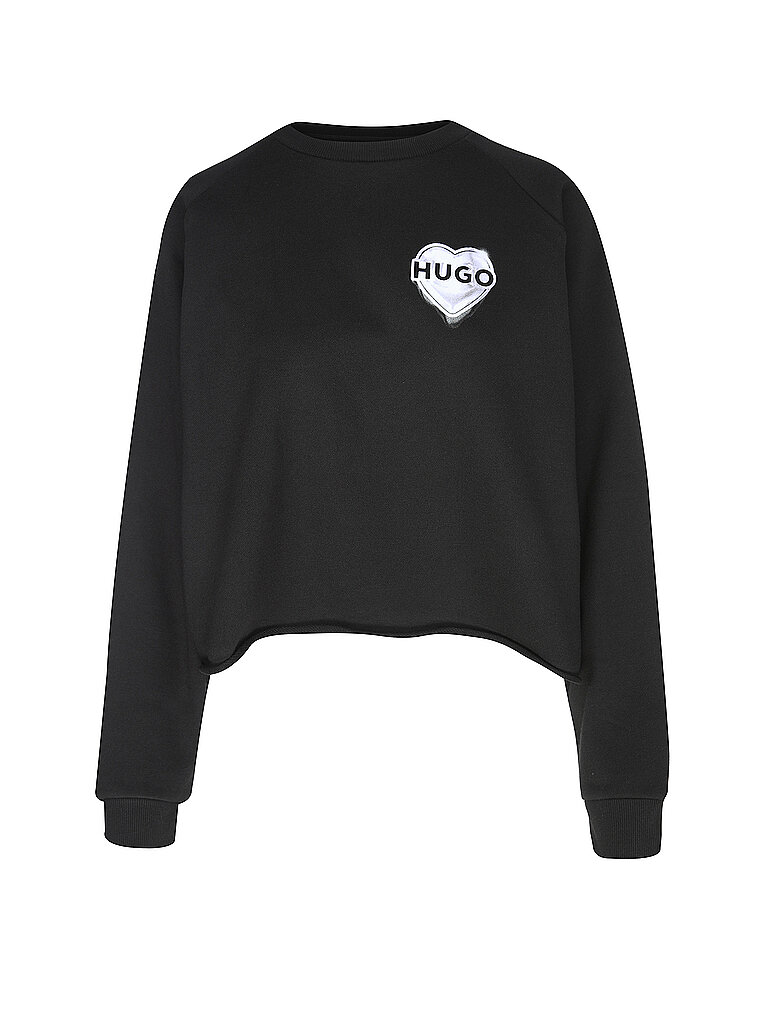 HUGO Sweater DARACE – HUGO