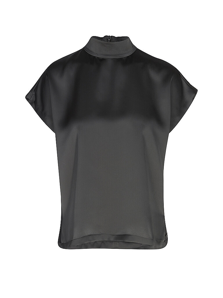 HUGO Blusenshirt CANELI-1 schwarz | 32