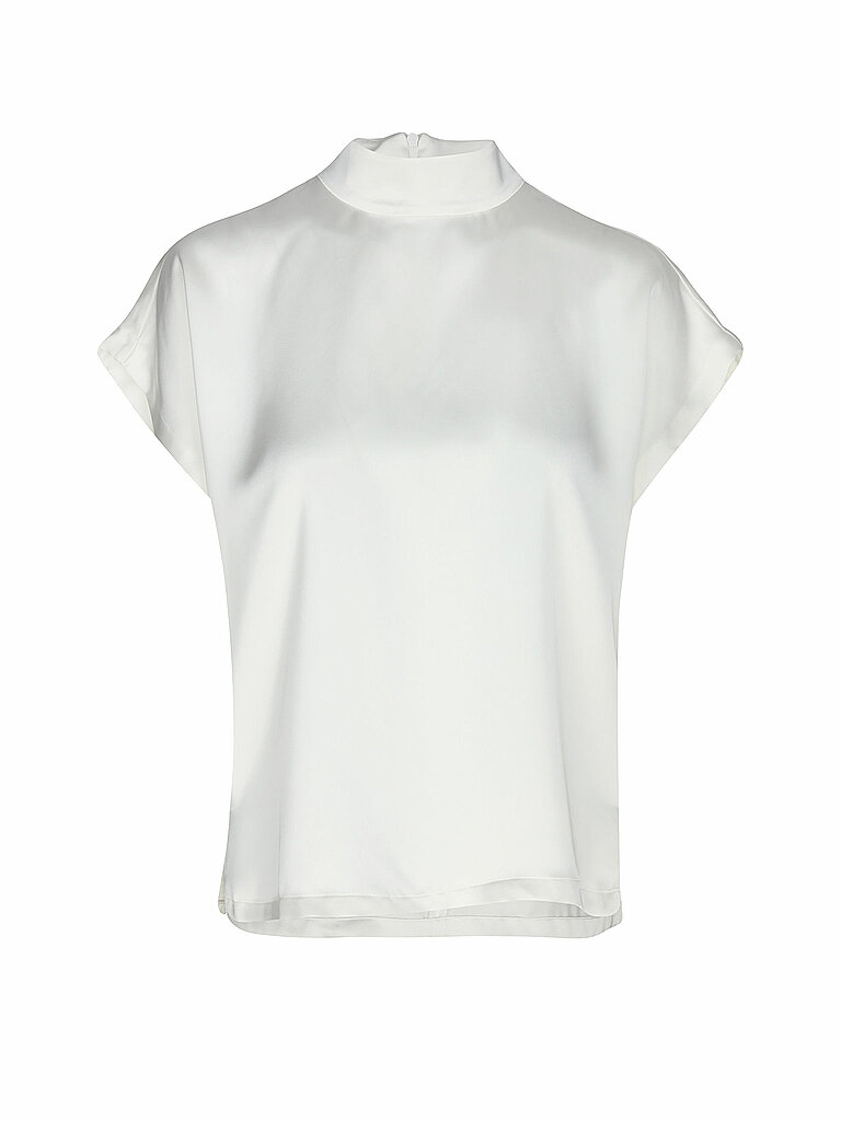 HUGO Blusenshirt CANELI-1 weiss | 34