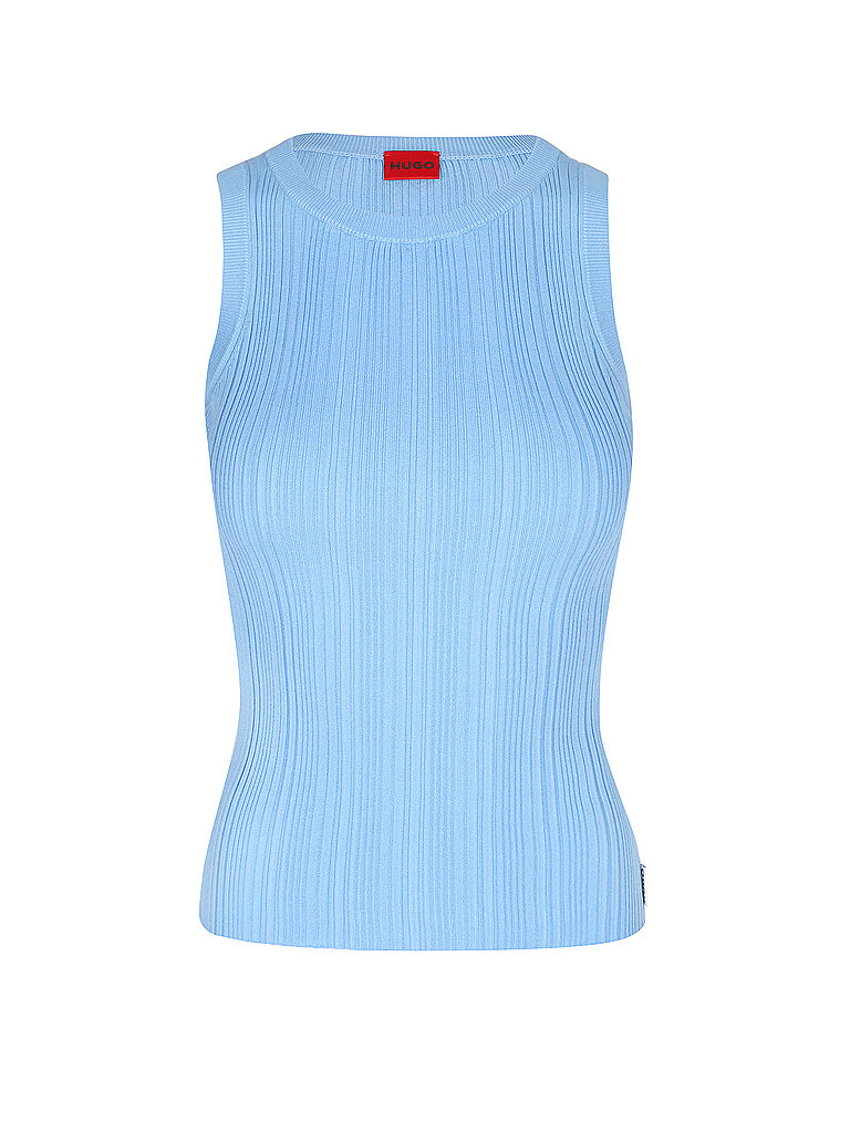 HUGO Top SAREPLE – HUGO