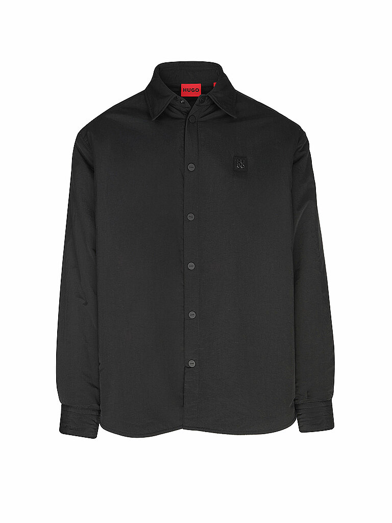 HUGO Overshirt ELLIOSE – HUGO