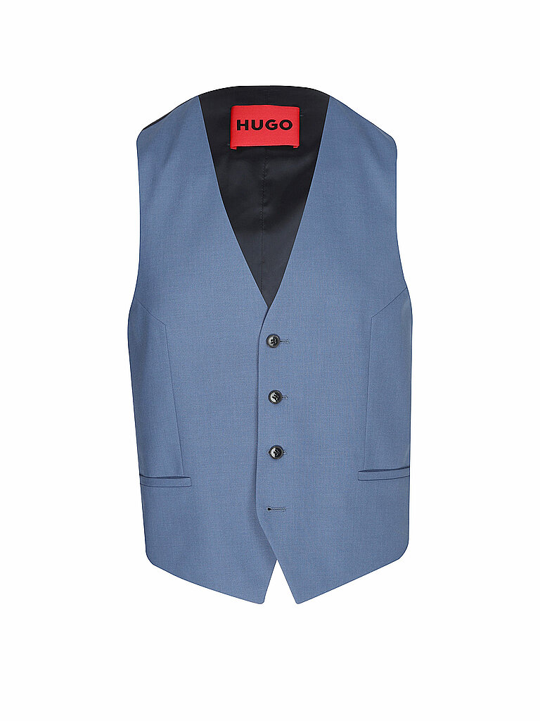 HUGO Anzugweste VIN224 – HUGO