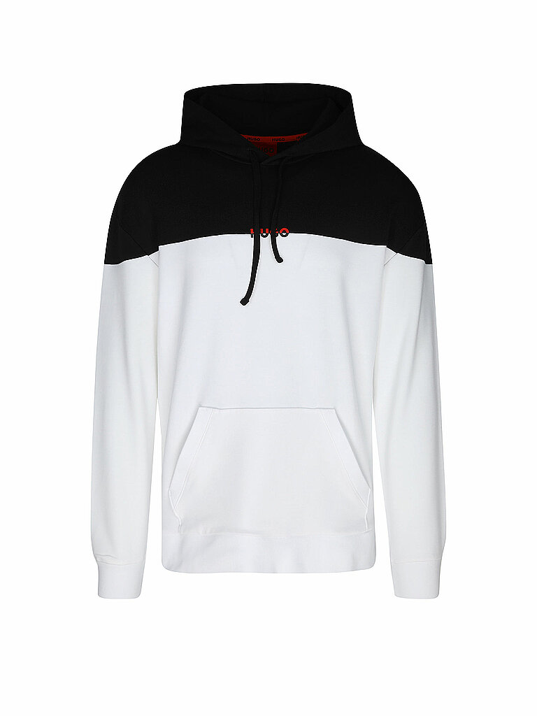 HUGO Loungewear Kapuzensweater - Hoodie AMSTERDAM – HUGO
