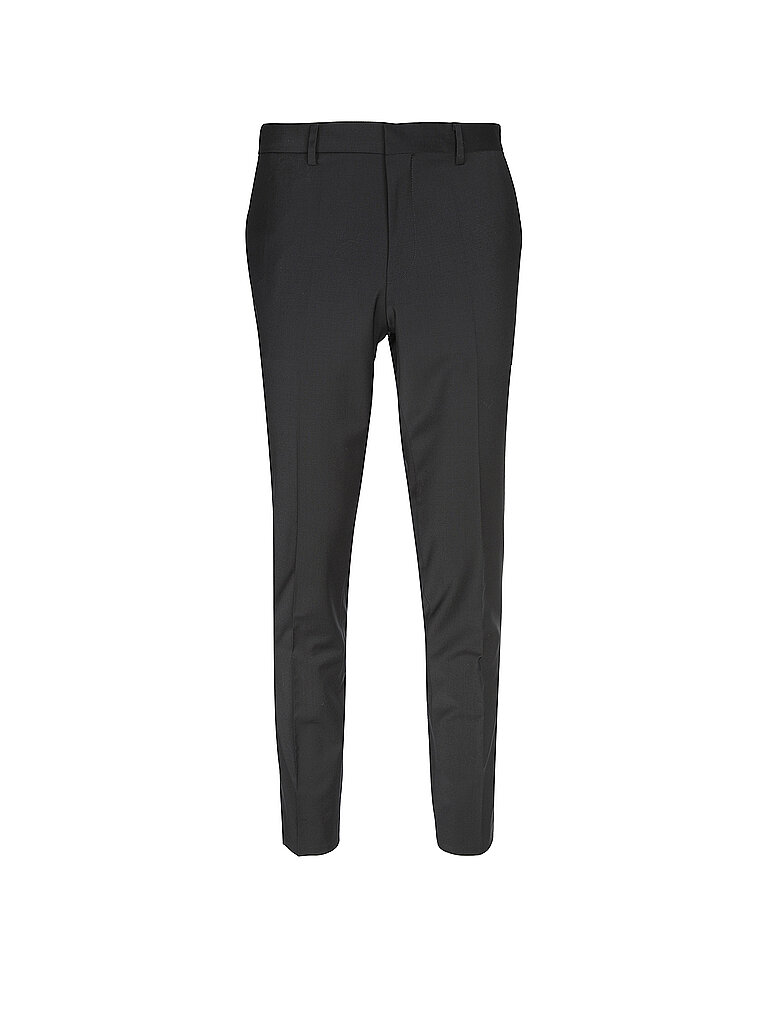HUGO Anzughose Slim Fit GETLINM204X – HUGO