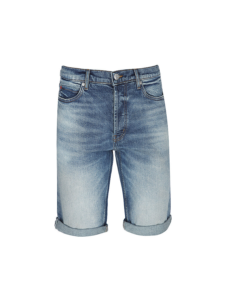 HUGO Jeansshorts – HUGO