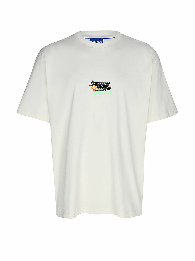 HUGO T-Shirt NERPERI – HUGO