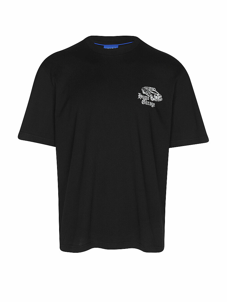 HUGO T-Shirt NATOPU – HUGO