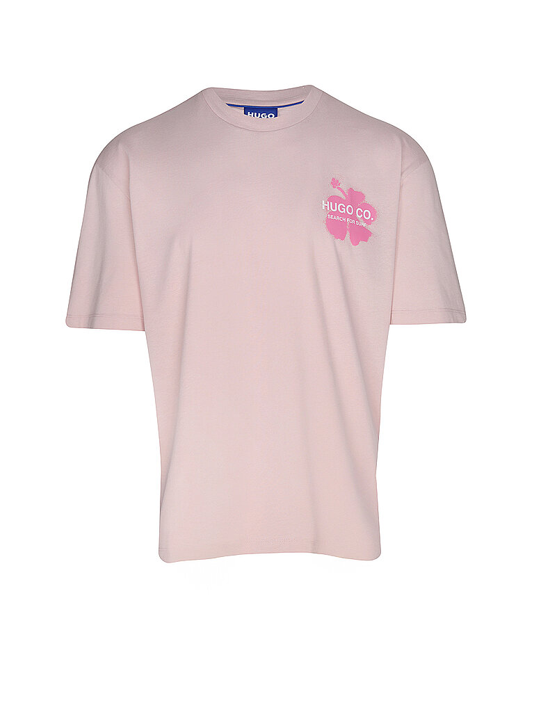 HUGO T-Shirt NODIWOP – HUGO