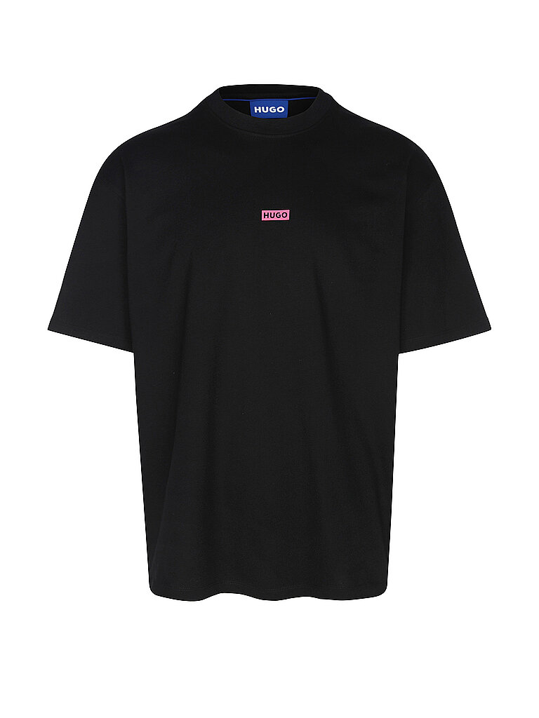 HUGO T-Shirt NALONO – HUGO