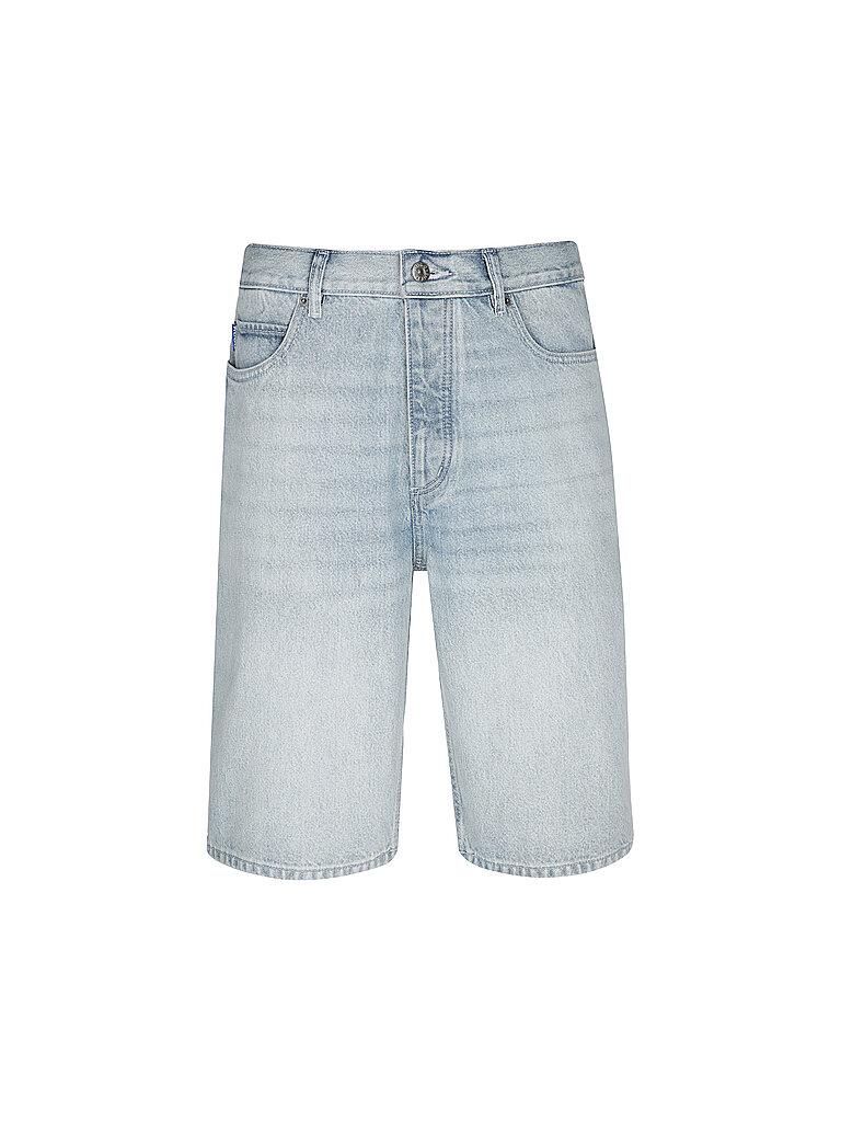 HUGO Jeansshorts – HUGO