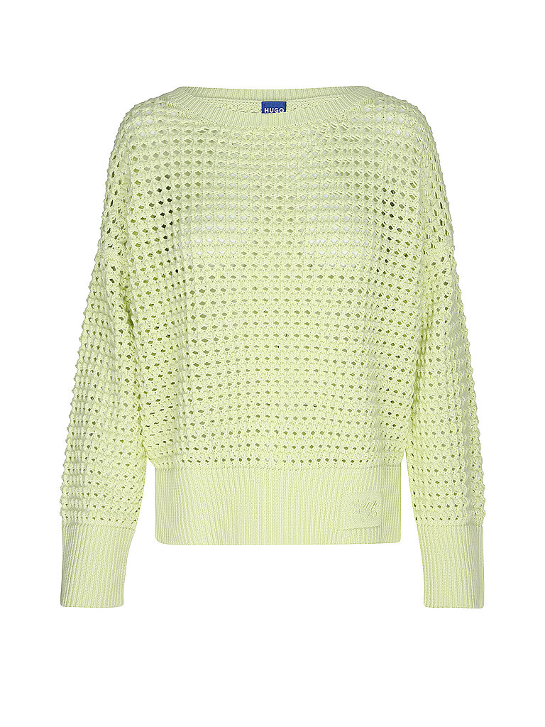 HUGO Pullover SUMERIA_B – HUGO