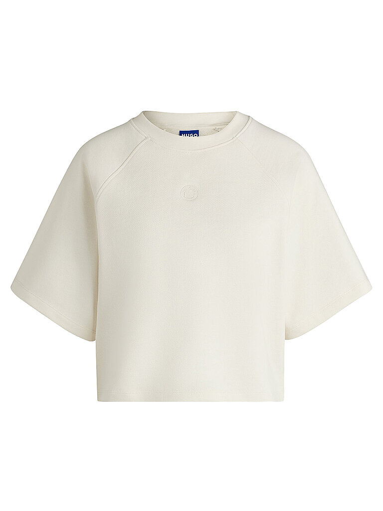 HUGO T-Shirt DORLINA_B – HUGO