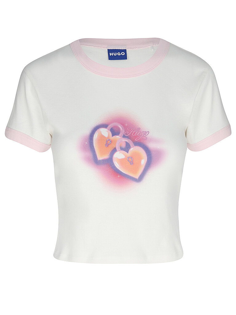 HUGO T-Shirt DALIA_B_1 – HUGO