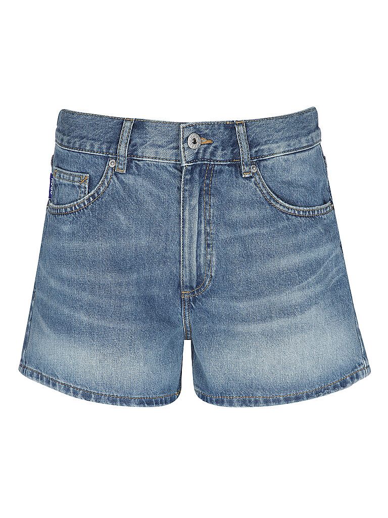 HUGO Jeansshorts GIMUSA_B – HUGO