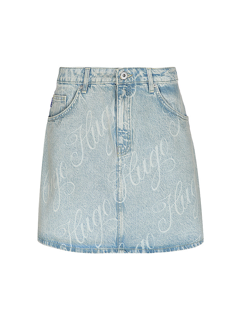 HUGO Jeansrock GAMI – HUGO