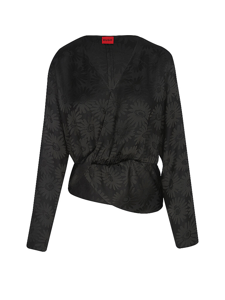 HUGO Blusenshirt CILIPH-1 – HUGO