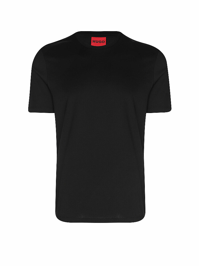 HUGO T-Shirt DIMERSTEE – HUGO