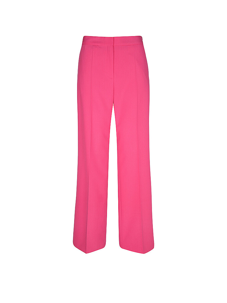 HUGO Businesshose Relaxed Fit HAMBALI – HUGO