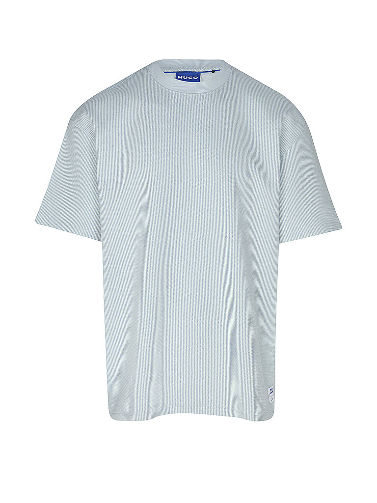 HUGO T-Shirt NUWAFFLE – HUGO