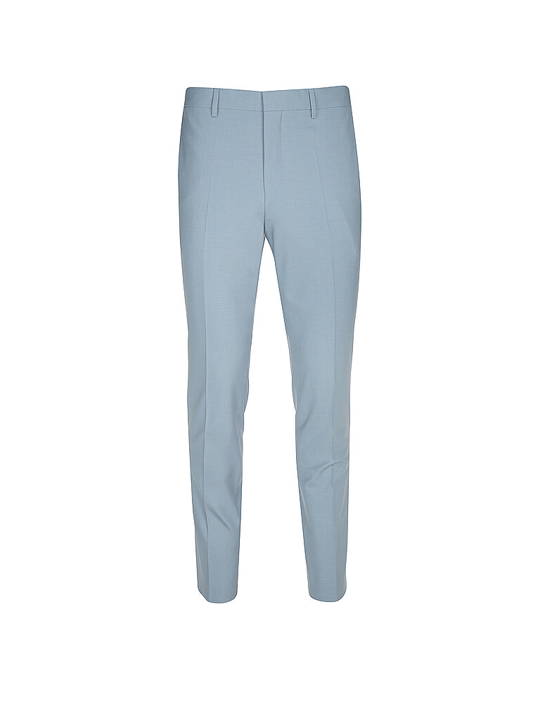 HUGO Anzughose Slim Fit GETLIN232X – HUGO