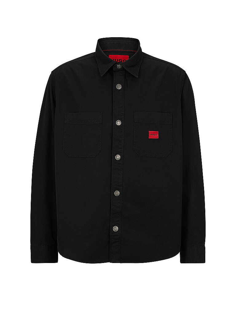 HUGO Overshirt ERATO – HUGO