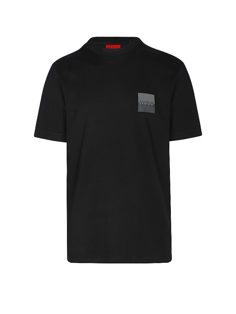 HUGO T-Shirt DUSPLITO – HUGO